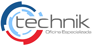 Technik Logo